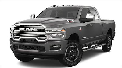 New 2025 Ram 2500 Laramie Crew Cab 4x4 Pickup for sale #588988 - photo 1