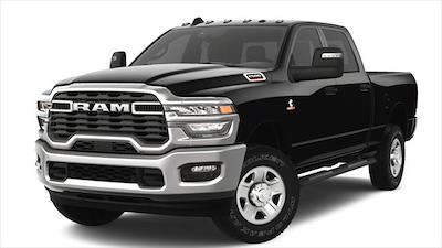New 2025 Ram 2500 Tradesman Crew Cab 4x4 Pickup for sale #589675 - photo 1