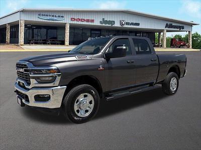 New 2025 Ram 2500 Tradesman Crew Cab 4x4 Pickup for sale #589676 - photo 1