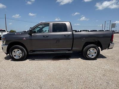 New 2025 Ram 2500 Tradesman Crew Cab 4x4 Pickup for sale #589676 - photo 2