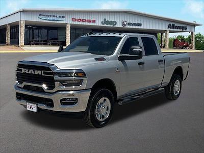 New 2025 Ram 2500 Tradesman Crew Cab 4x4 Pickup for sale #589678 - photo 1