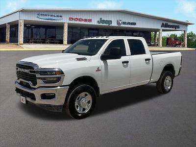 New 2025 Ram 2500 Tradesman Crew Cab 4x4 Pickup for sale #589679 - photo 1