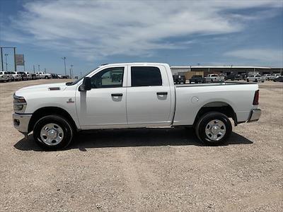 New 2025 Ram 2500 Tradesman Crew Cab 4x4 Pickup for sale #589679 - photo 2