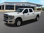 New 2025 Ram 2500 Tradesman Crew Cab 4x4 Pickup for sale #589679 - photo 1