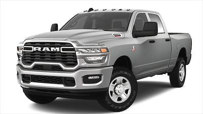 New 2025 Ram 2500 Tradesman Crew Cab 4x4 Pickup for sale #589680 - photo 1