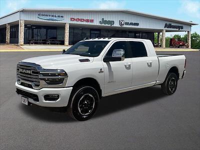 New 2025 Ram 2500 Laramie Mega Cab 4x4 Pickup for sale #591162 - photo 1