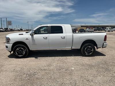 New 2025 Ram 2500 Laramie Mega Cab 4x4 Pickup for sale #591162 - photo 2