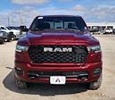 New 2025 Ram 1500 Lone Star Crew Cab 4x4 Pickup for sale #594871 - photo 2