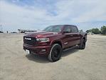 New 2025 Ram 1500 Lone Star Crew Cab 4x4 Pickup for sale #594871 - photo 3