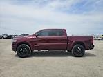 New 2025 Ram 1500 Lone Star Crew Cab 4x4 Pickup for sale #594871 - photo 4