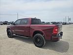 New 2025 Ram 1500 Lone Star Crew Cab 4x4 Pickup for sale #594871 - photo 5