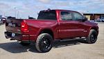 New 2025 Ram 1500 Lone Star Crew Cab 4x4 Pickup for sale #594871 - photo 7