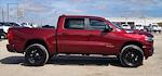 New 2025 Ram 1500 Lone Star Crew Cab 4x4 Pickup for sale #594871 - photo 8