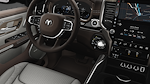 New 2025 Ram 1500 Laramie Crew Cab 4x4 Pickup for sale #656637 - photo 5