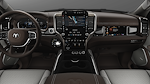 New 2025 Ram 1500 Laramie Crew Cab 4x4 Pickup for sale #656637 - photo 6