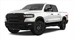 New 2025 Ram 1500 Rebel Crew Cab 4x4 Pickup for sale #710394 - photo 1