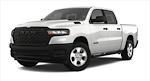 New 2025 Ram 1500 Tradesman Crew Cab 4x4 Pickup for sale #725192 - photo 1