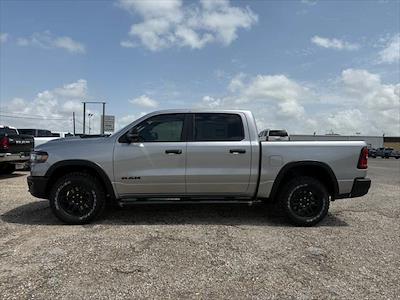 New 2025 Ram 1500 Rebel Crew Cab 4x4 Pickup for sale #737449 - photo 2