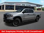 New 2025 Ram 1500 Rebel Crew Cab 4x4 Pickup for sale #737449 - photo 1