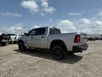 New 2025 Ram 1500 Rebel Crew Cab 4x4 Pickup for sale #737449 - photo 3