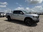 New 2025 Ram 1500 Rebel Crew Cab 4x4 Pickup for sale #737449 - photo 8