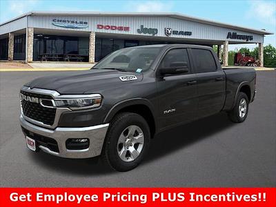 New 2025 Ram 1500 Lone Star Crew Cab Pickup for sale #744240 - photo 1