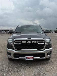 New 2025 Ram 1500 Lone Star Crew Cab Pickup for sale #744240 - photo 2