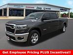 New 2025 Ram 1500 Lone Star Crew Cab Pickup for sale #744240 - photo 1