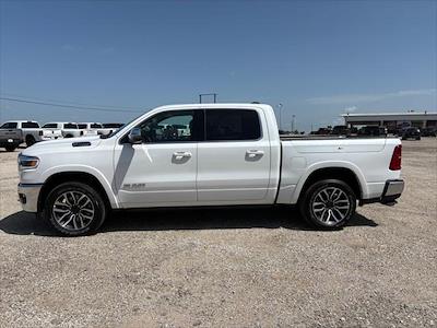 New 2025 Ram 1500 Longhorn Crew Cab 4x4 Pickup for sale #749820 - photo 2