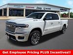 New 2025 Ram 1500 Longhorn Crew Cab 4x4 Pickup for sale #749820 - photo 1