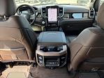 New 2025 Ram 1500 Longhorn Crew Cab 4x4 Pickup for sale #749820 - photo 11