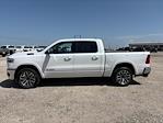 New 2025 Ram 1500 Longhorn Crew Cab 4x4 Pickup for sale #749820 - photo 2