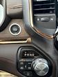 New 2025 Ram 1500 Longhorn Crew Cab 4x4 Pickup for sale #749820 - photo 21