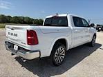 New 2025 Ram 1500 Longhorn Crew Cab 4x4 Pickup for sale #749820 - photo 4