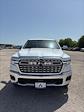 New 2025 Ram 1500 Longhorn Crew Cab 4x4 Pickup for sale #749820 - photo 6