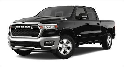 New 2025 Ram 1500 Lone Star Crew Cab 4x4 Pickup for sale #750280 - photo 1