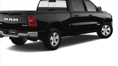 New 2025 Ram 1500 Lone Star Crew Cab 4x4 Pickup for sale #750280 - photo 2