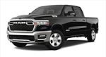 New 2025 Ram 1500 Lone Star Crew Cab 4x4 Pickup for sale #750280 - photo 1