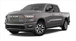 New 2025 Ram 1500 Laramie Crew Cab 4x4 Pickup for sale #752016 - photo 1