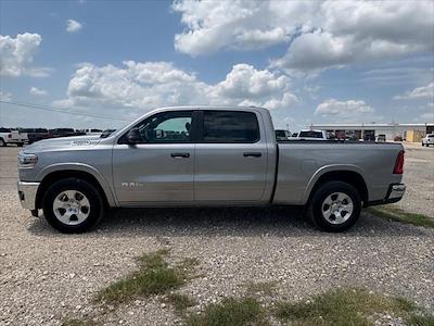 New 2025 Ram 1500 Lone Star Crew Cab 4x4 Pickup for sale #753987 - photo 2