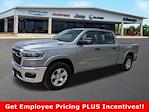 New 2025 Ram 1500 Lone Star Crew Cab 4x4 Pickup for sale #753987 - photo 1