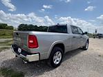 New 2025 Ram 1500 Lone Star Crew Cab 4x4 Pickup for sale #753987 - photo 4