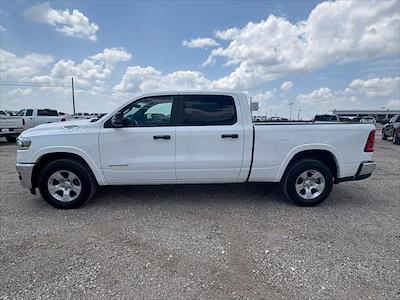 New 2025 Ram 1500 Lone Star Crew Cab 4x4 Pickup for sale #753988 - photo 2