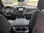 New 2025 Ram 1500 Lone Star Crew Cab 4x4 Pickup for sale #753989 - photo 18