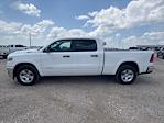 New 2025 Ram 1500 Lone Star Crew Cab 4x4 Pickup for sale #753989 - photo 2