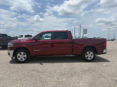 New 2025 Ram 1500 Lone Star Crew Cab 4x4 Pickup for sale #753990 - photo 2