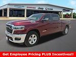 New 2025 Ram 1500 Lone Star Crew Cab 4x4 Pickup for sale #753990 - photo 1
