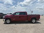 New 2025 Ram 1500 Lone Star Crew Cab 4x4 Pickup for sale #753990 - photo 2