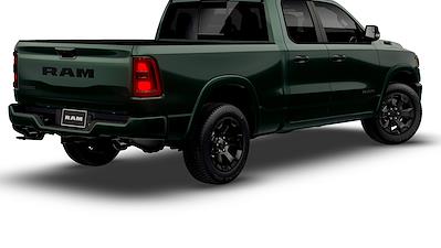 New 2026 Ram 1500 Big Horn Quad Cab for sale #TN409082 - photo 2