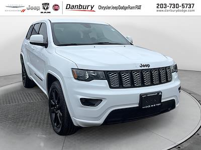 2018 Jeep Grand Cherokee 4WD SUV for sale #D6272 - photo 1
